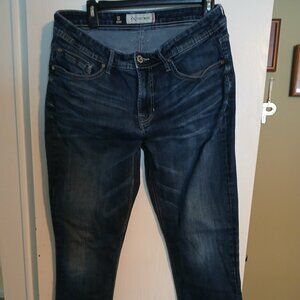 Departwest Men's Jeans